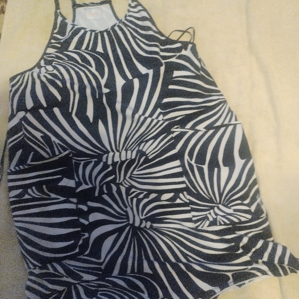 Free People Movement hotshot short onsie